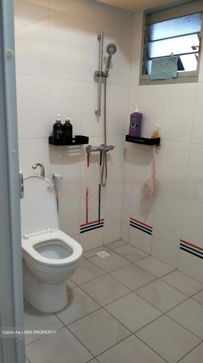 Blk 233C Matilda Court (Punggol), HDB 4 Rooms #446741871